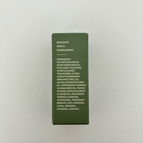 NIB nemah Calming 100% Natural Aromatherapy Roll On 0.17 fl oz - Picture 4 of 6